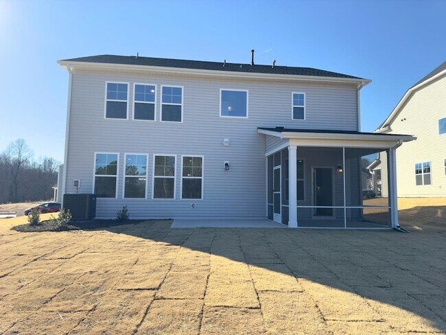 Building Photo - 245 Canyon Gap Wy