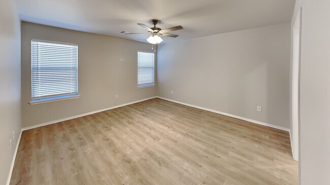 Building Photo - Luxury NEW 4 Bedroom 2 Bathroom Home in Piedmont Schools- Neighborhood Basketball Court & Playground