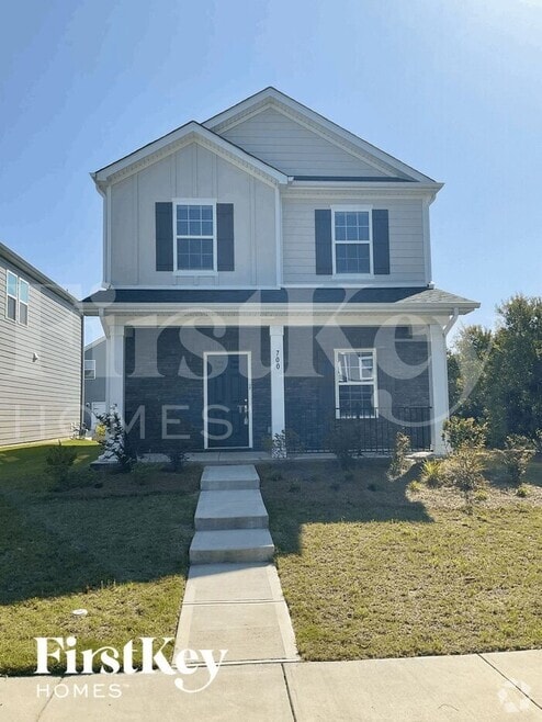 Building Photo - 700 Windage Wy