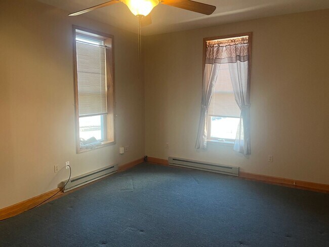 Building Photo - S. S Mulberry St