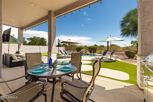 Building Photo - 4577 E Buckhorn Trail