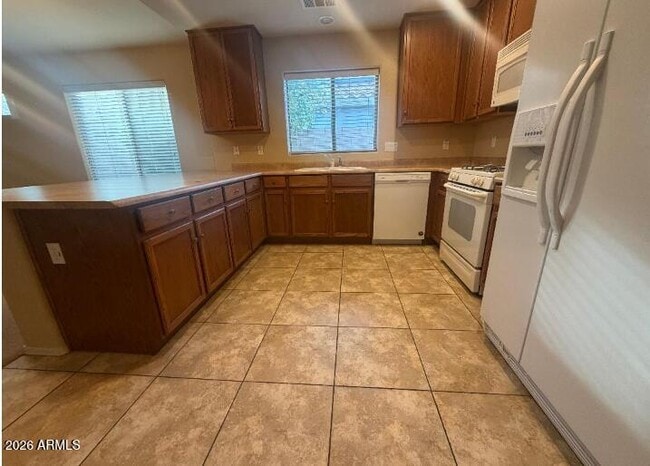 Building Photo - 12807 W Desert Mirage Dr