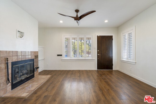 Building Photo - 3438 Garden Ave