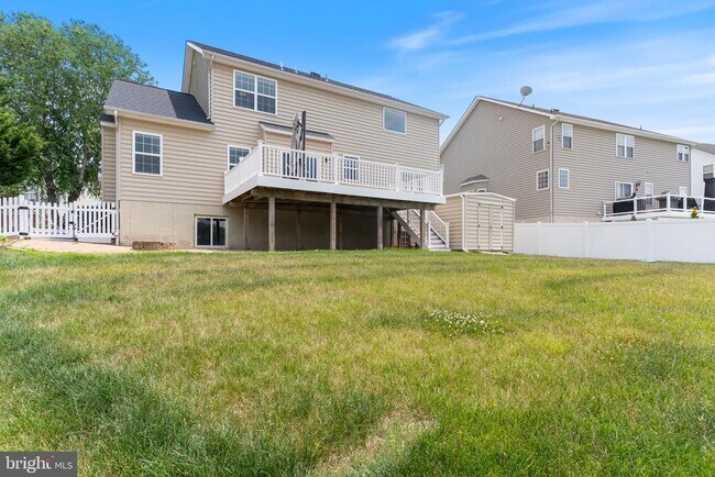 Building Photo - 7495 Cavalcade Dr