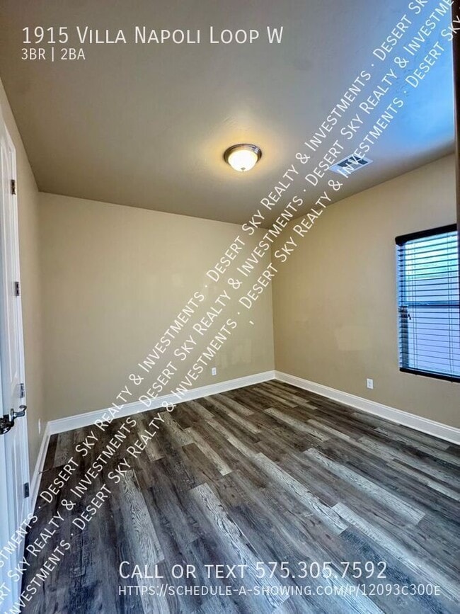 Building Photo - 1915 Villa Napoli Loop W