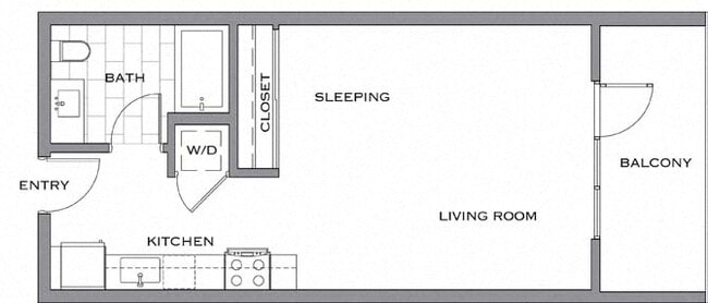 Floorplan - 8th and Grand
