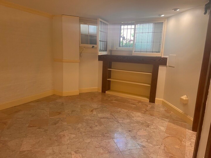 front of main living - 1878 Monroe St NW