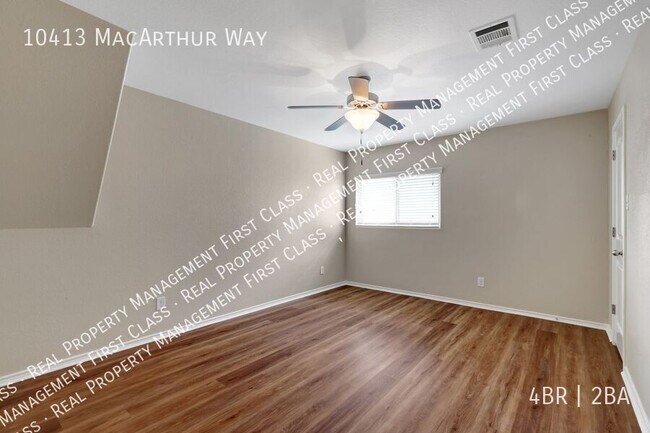 Building Photo - 10413 Macarthur Way