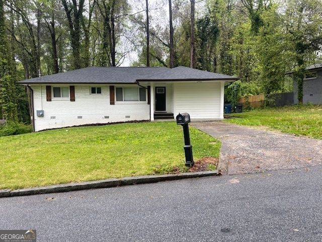 Primary Photo - 2700 Connally Dr