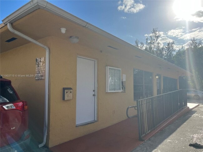 Building Photo - 4801 NW 7th St