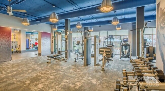 Building Photo - 606 Nc Music Factory Boulevard