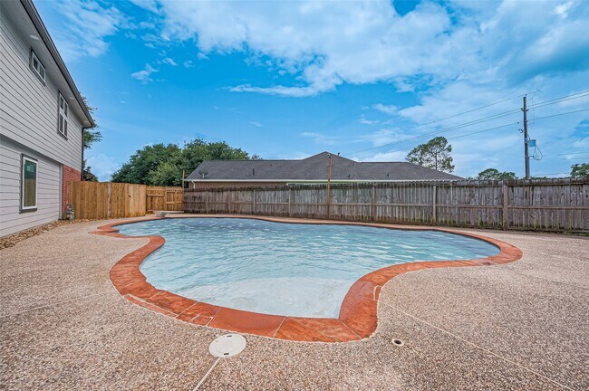Building Photo - 3527 Bramble Fern Pl