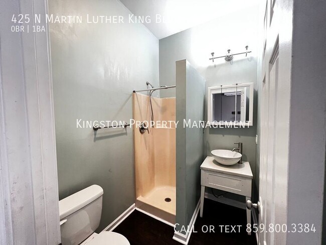 Building Photo - 425 N Martin Luther King Blvd