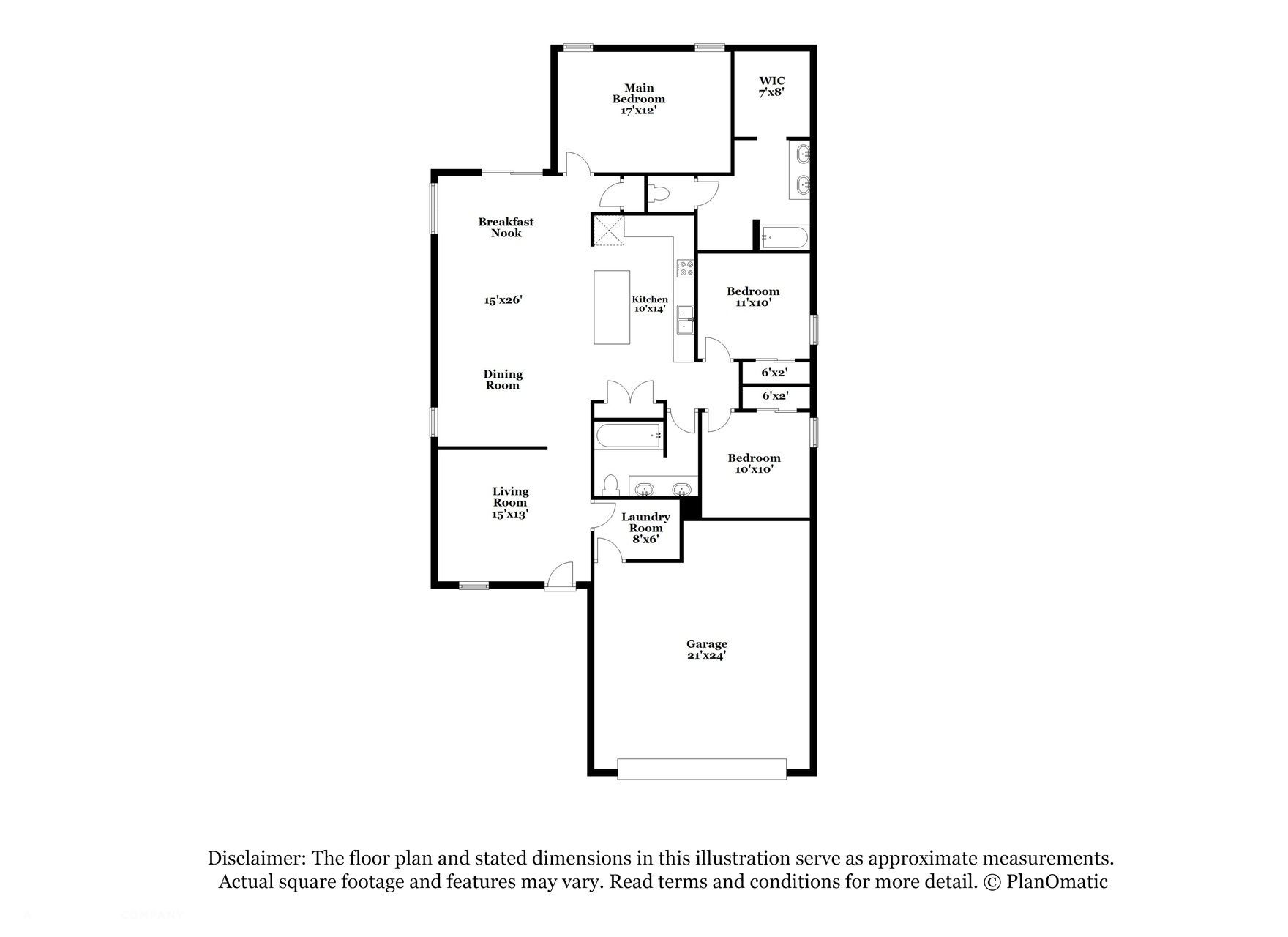 Building Photo - 7340 W Preston Ln