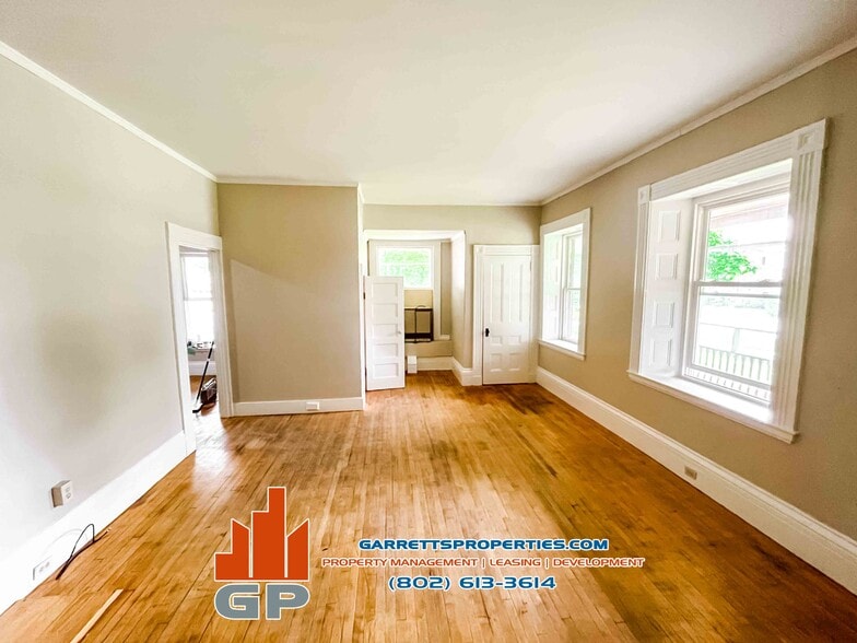 Building Photo - 40 1st St