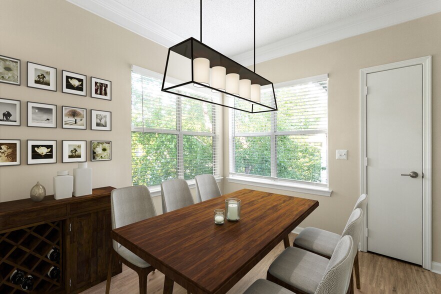 The Park at Steele Creek 1321113421 Crescent Springs Dr Charlotte NC