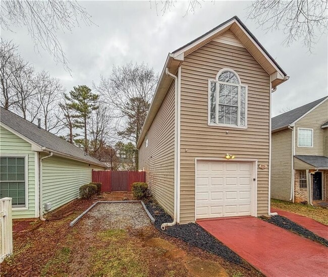 Building Photo - 3551 Lehigh Way