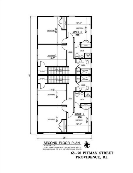 Building Photo - 74 Pitman St