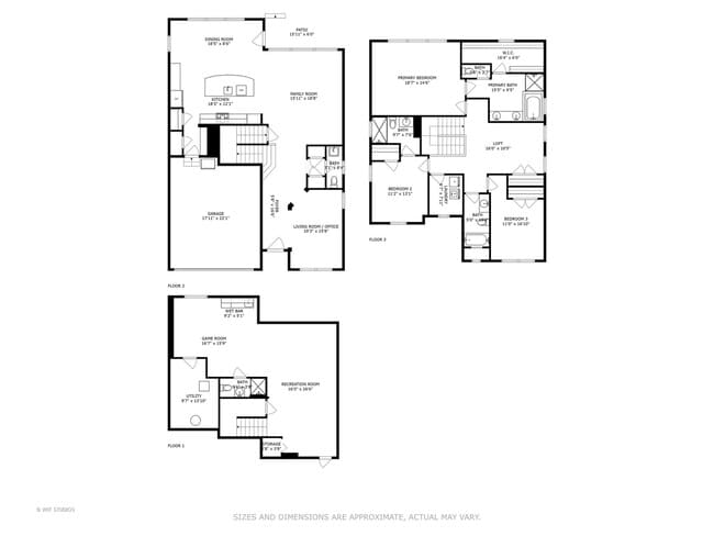 Building Photo - 1434 Somerset Pl