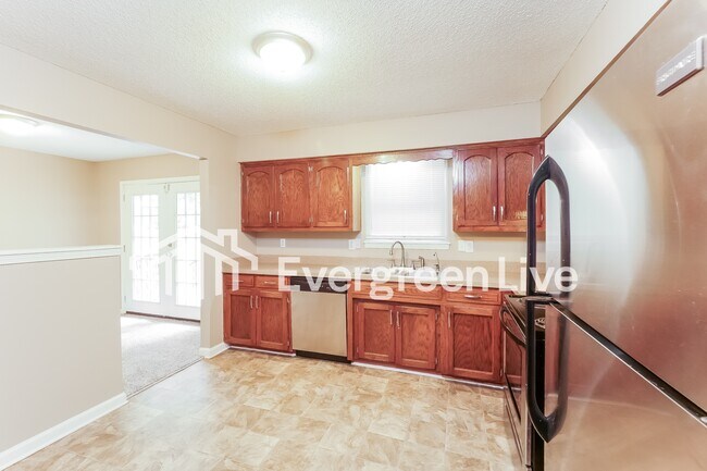 Building Photo - 1433 N Inca Dr