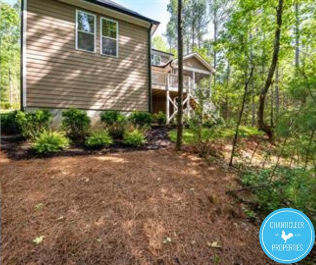 Building Photo - 605 Chapel Ridge Dr