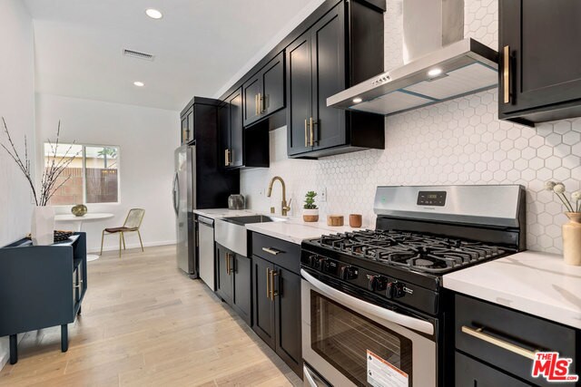 Building Photo - 12473 Gilmore Ave