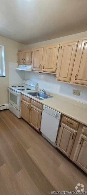 Building Photo - 1 Brattle Dr