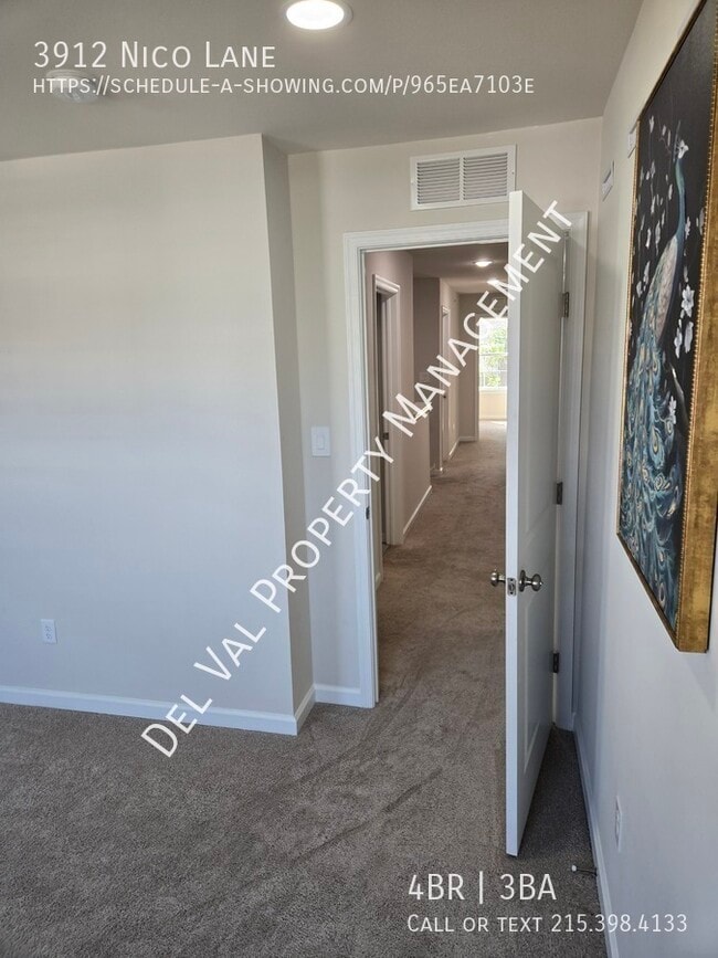 Building Photo - 3912 Nico Ln