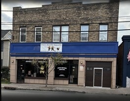 Building Photo - 141 Franklin Ave