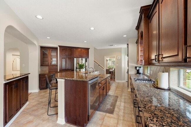 Building Photo - 15519 Marble Canyon Way