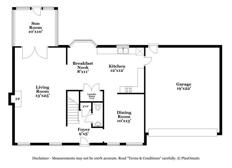 Building Photo - 8685 Rhonda Cir S