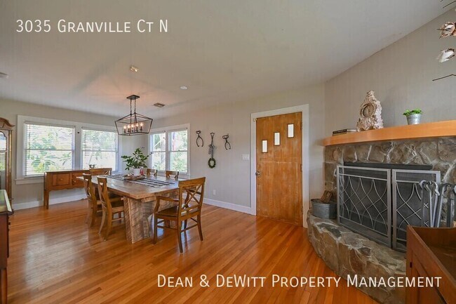 Building Photo - 3035 Granville Ct N