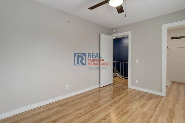 Building Photo - 3355 S Flower St