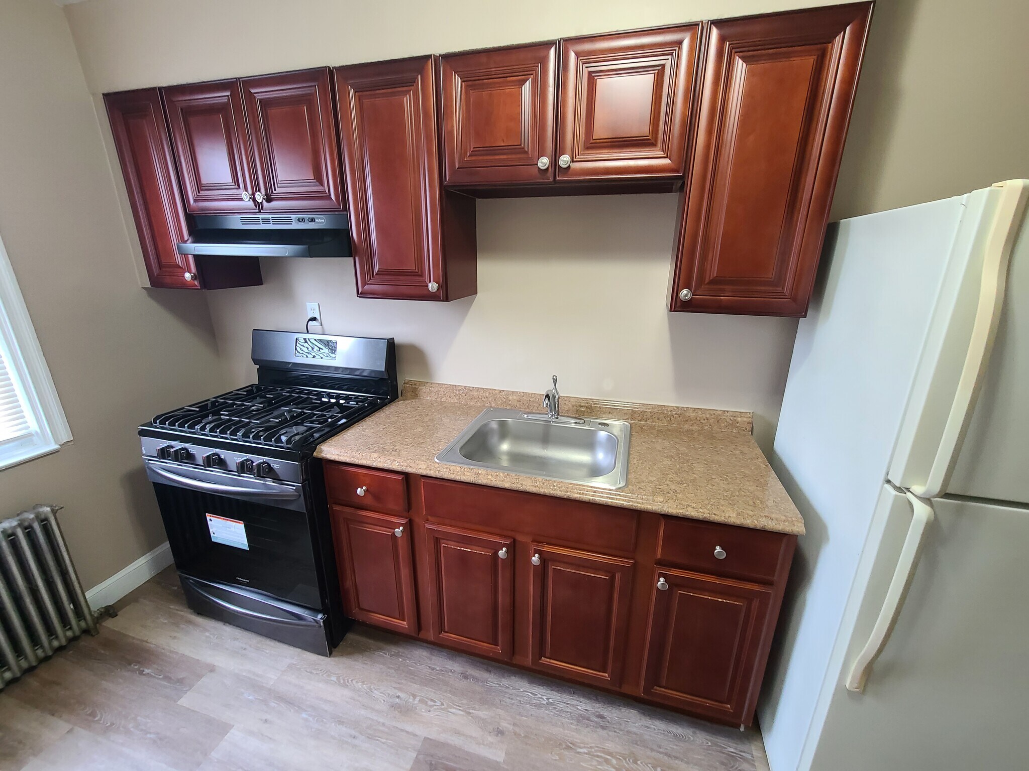 Building Photo - 6519 O'Donnell St