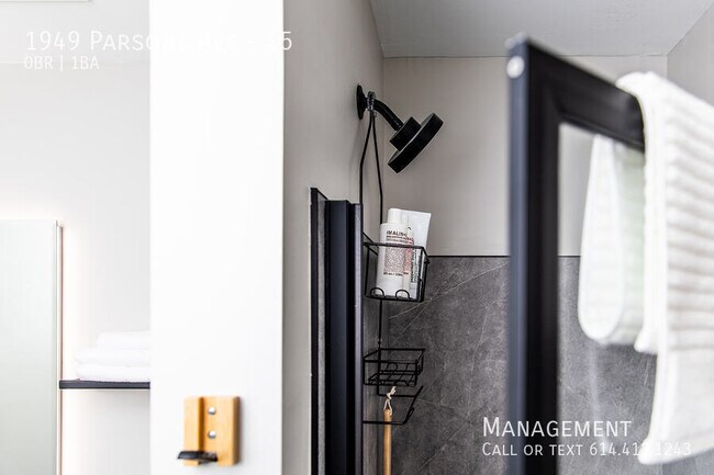 Building Photo - 1949 Parsons Ave