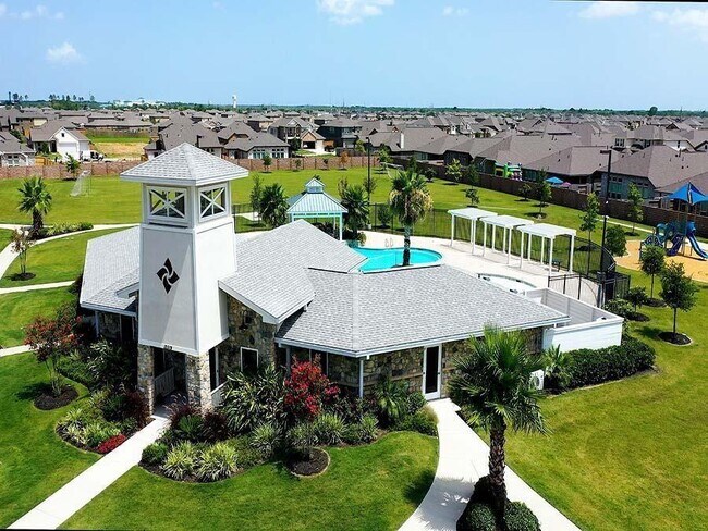 Building Photo - 13013 Dancing Reed Dr
