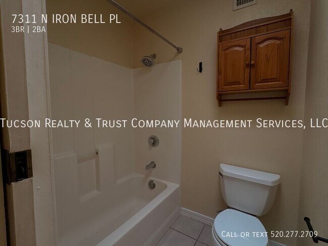 Building Photo - 7311 N Iron Bell Pl