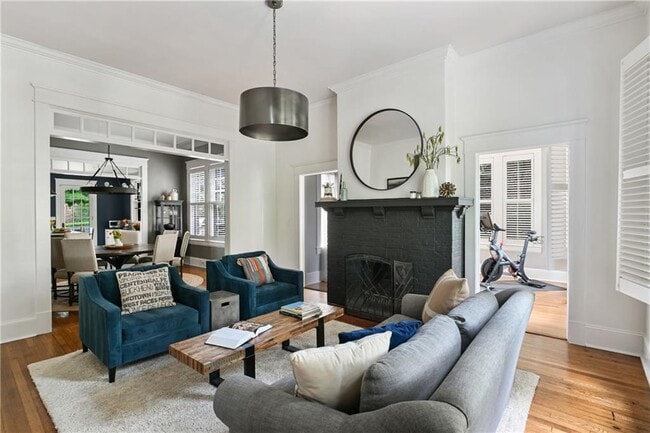 Building Photo - 635 Bonaventure Ave NE