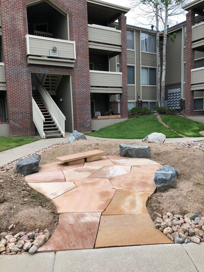 Primary Photo - 2-Bedroom Westwood Condo with a Spacious L...