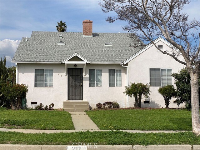 Primary Photo - 217 Hazell Way
