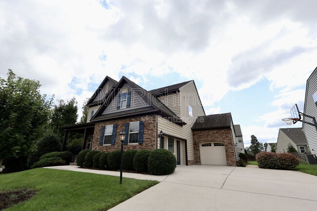 Building Photo - 6924 Swanhaven Dr