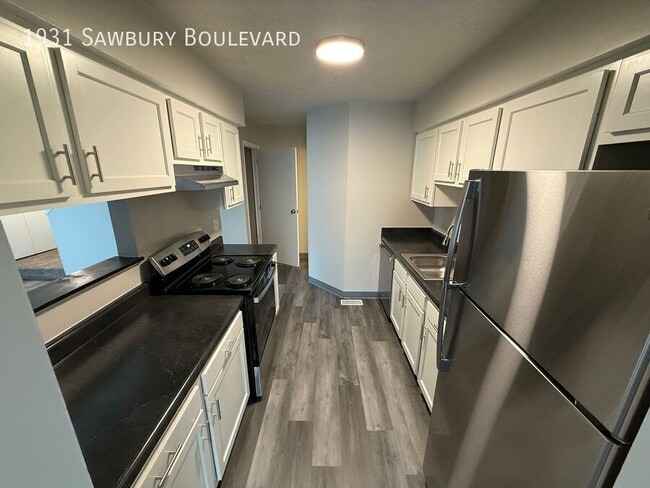 Building Photo - 1931 Sawbury Blvd