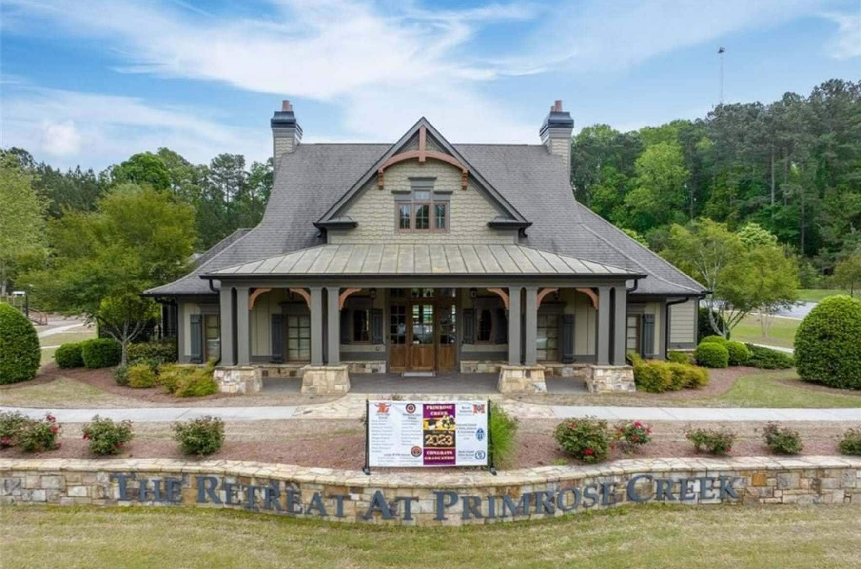 Building Photo - 1451 Primrose Park Rd