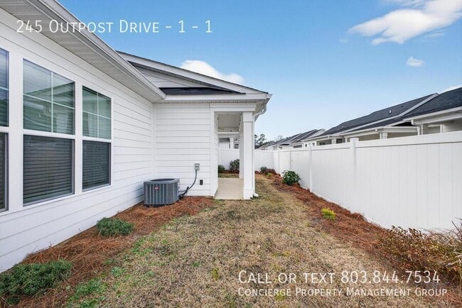 Building Photo - 245 Outpost Dr