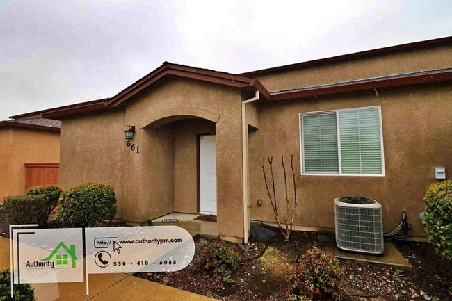 Building Photo - 661 Mission De Oro Dr