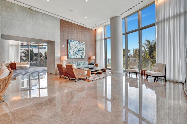 Building Photo - 15701 Collins Ave