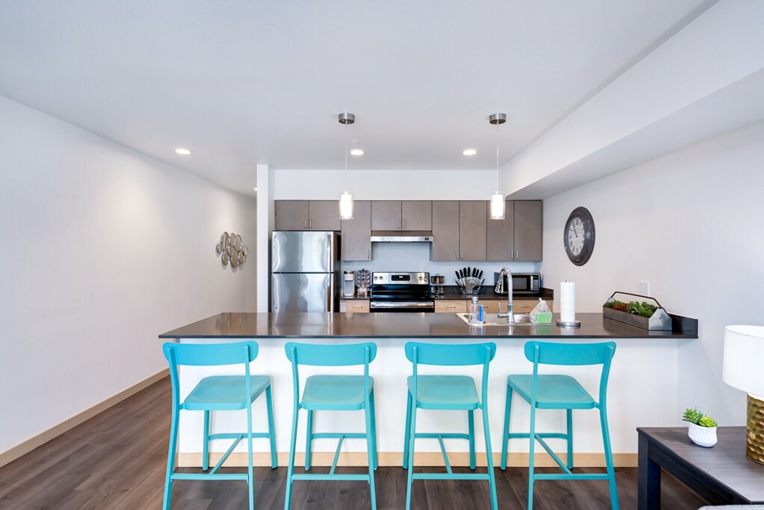 Building Photo - 1724 S Stevens St