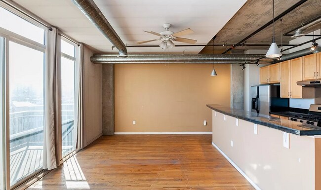 Building Photo - 3211 Zuni St