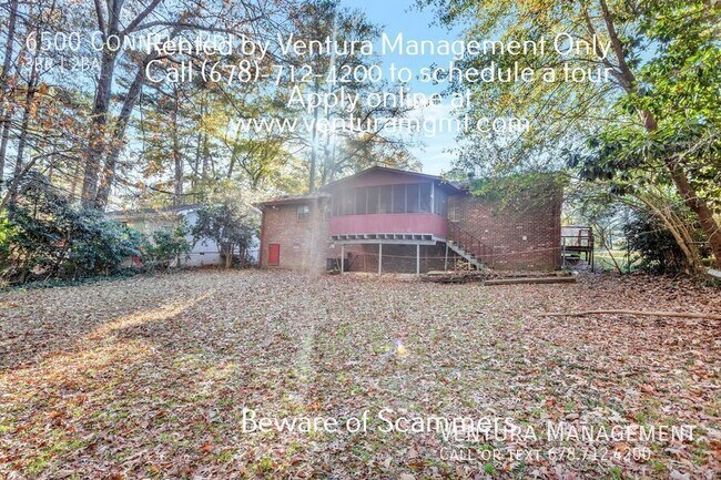 Building Photo - 6500 Connell Rd