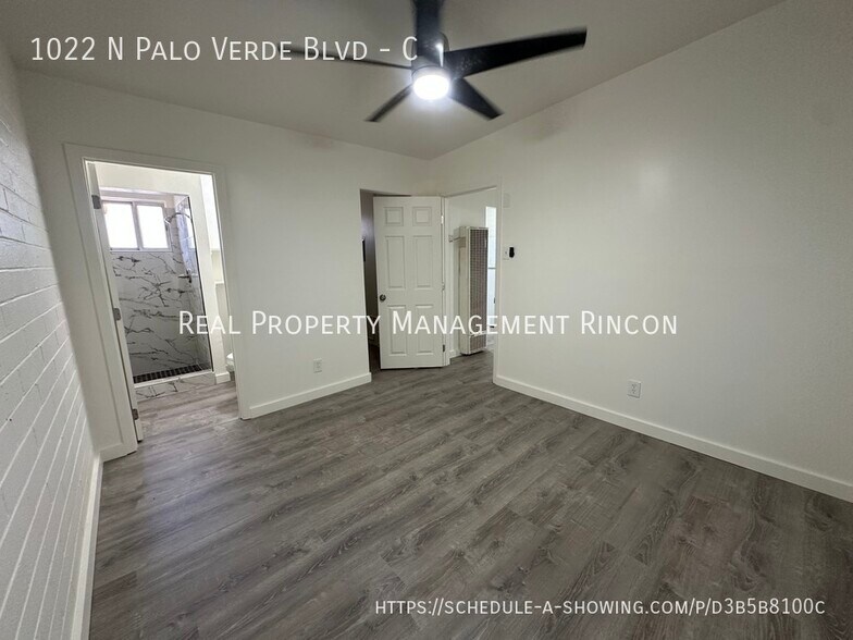 Building Photo - 1022 N Palo Verde Blvd